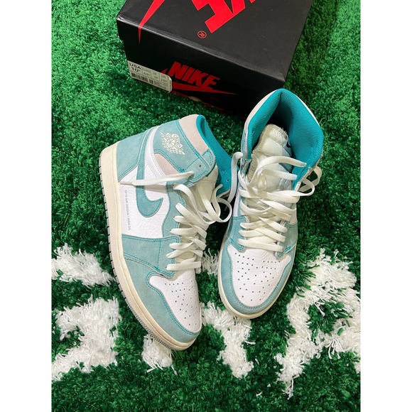 turbo green 10.5